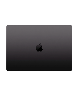 Apple MacBook Pro с чипами M4 и M4 Pro в MIDICT