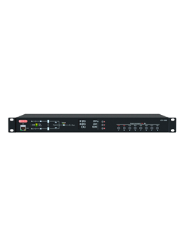 Elemy ATS-1205 – стоечный переключатель нагрузки для инфраструктуры ЦОД