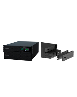 Новые однофазные ИБП Smart-Save Online SRT в MIDICT