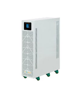 Трёхфазная защита электропитания для малых и средних ЦОД с EnSmart Power Compact Series 