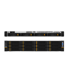 Новый сервер YADRO X2-105 уже в MIDICT