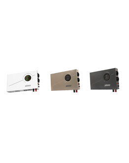 Новые ИБП POWERMAN SMART INV в MIDICT