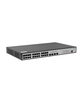 Российский коммутатор SNR серии SNR-S2982G теперь в MIDICT GROUP