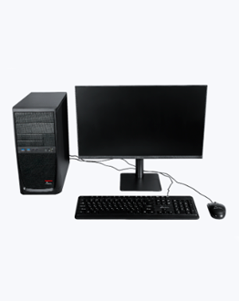 ПК «Ворон» и «Бобёр» от Delta Computers доступны для заказа в Midict Group