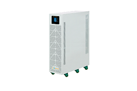 Трёхфазная защита электропитания для малых и средних ЦОД с EnSmart Power Compact Series 
