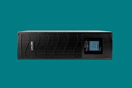 Новинка в ассортименте: SMARTWATT UPS DATA — надёжные ИБП для серверов и стоечного оборудования