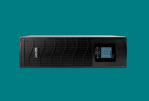 Новинка в ассортименте: SMARTWATT UPS DATA — надёжные ИБП для серверов и стоечного оборудования