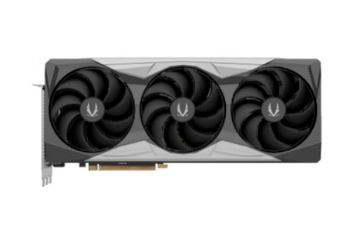 Видеокарты Zotac – мощность и компактность в одном решении