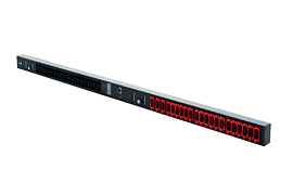 PDU серии Metered Lite для дата-центров в MIDICT под заказ
