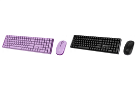 Новые беспроводные комплекты Оклик S315W в MIDICT
