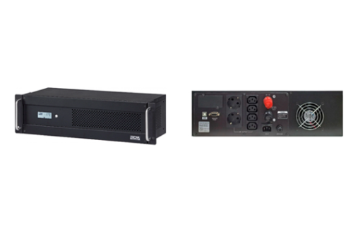 Новые модели ИБП линейки INFINITY от POWERCOM в MIDICT