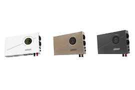 Новые ИБП POWERMAN SMART INV в MIDICT