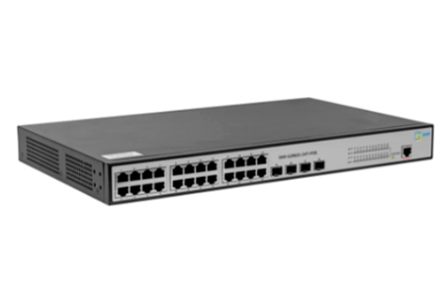 Российский коммутатор SNR серии SNR-S2982G теперь в MIDICT GROUP
